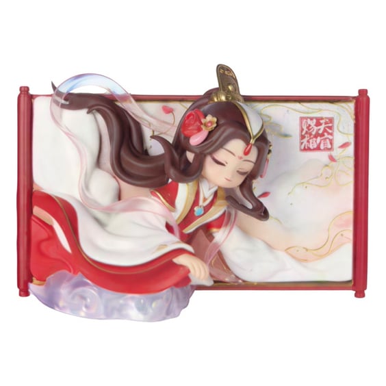 Фигурка Sakami:  Heaven Official's Blessing (Blind Box: 1 з 8), (71212) 10