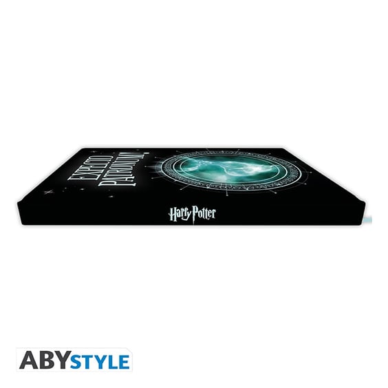 Блокнот-хамелеон ABYstyle: Wizarding World: Harry Potter: Patronus, (7128) 5