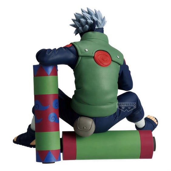 Колекційна фігурка Banpresto: Naruto: 72 Series: Hatake Kakashi, (713155) 3