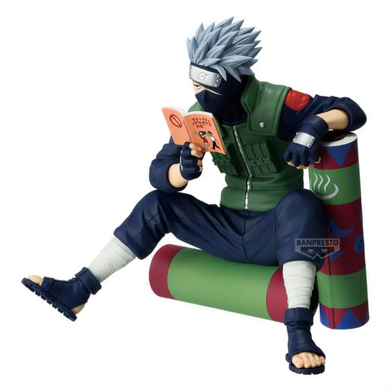 Колекційна фігурка Banpresto: Naruto: 72 Series: Hatake Kakashi, (713155) 4