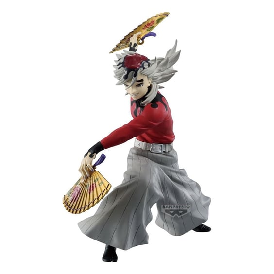 Колекційна фігурка Banpresto: Maximatic: Demon Slayer: Doma, (71320) 2