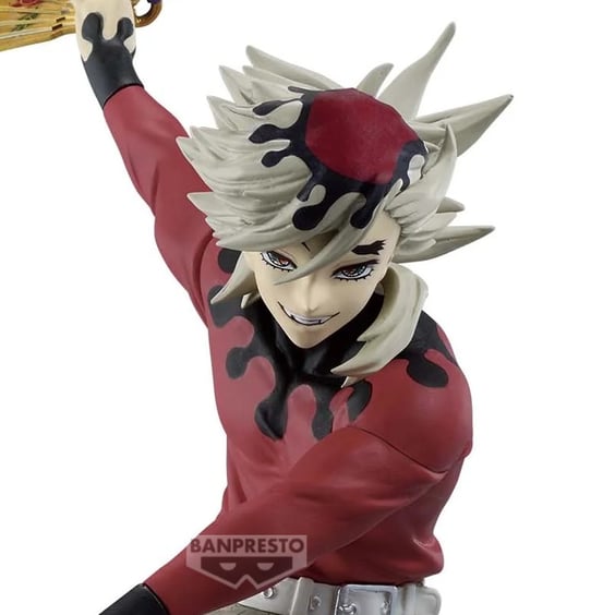 Колекційна фігурка Banpresto: Maximatic: Demon Slayer: Doma, (71320) 3