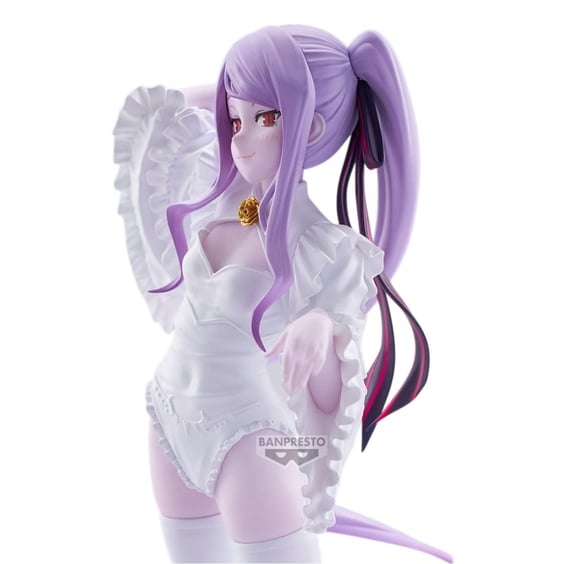 Колекційна фігурка Banpresto: Glitter & Glamours: Overlord: Shalltear (Wedding Ver.), (71478) 3