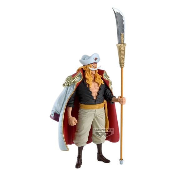 Колекційна фігурка Banpresto: King of Artist: One Piece: Edward Newgate, (71497) 2