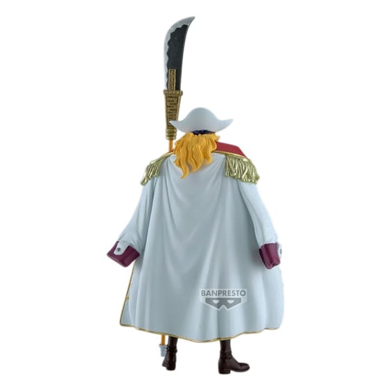 Колекційна фігурка Banpresto: King of Artist: One Piece: Edward Newgate, (71497) 3