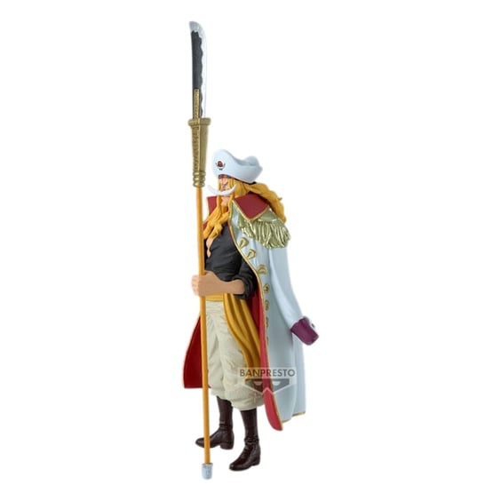 Колекційна фігурка Banpresto: King of Artist: One Piece: Edward Newgate, (71497) 4