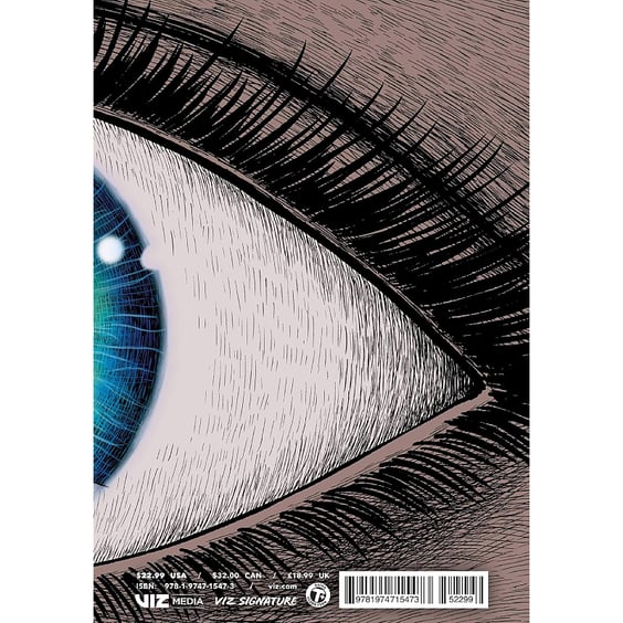 Манґа Venus in The Blind Spot, (715473) 10