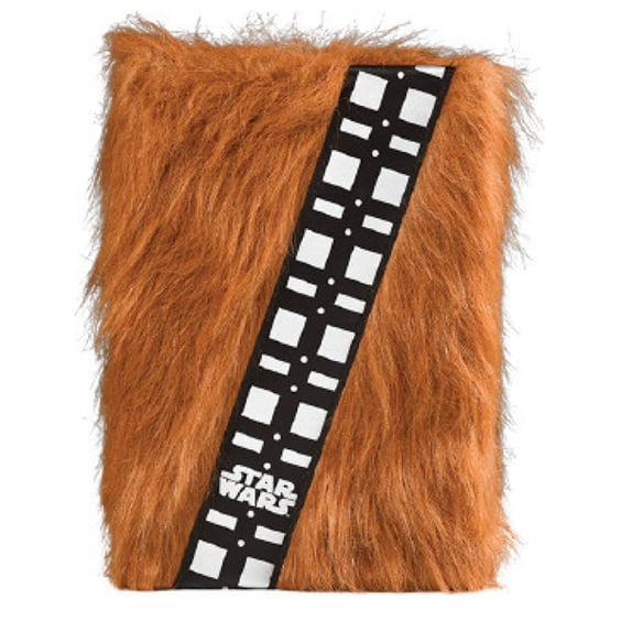 Блокнот Pyramid International: Star Wars: Chewbacca, (71895)