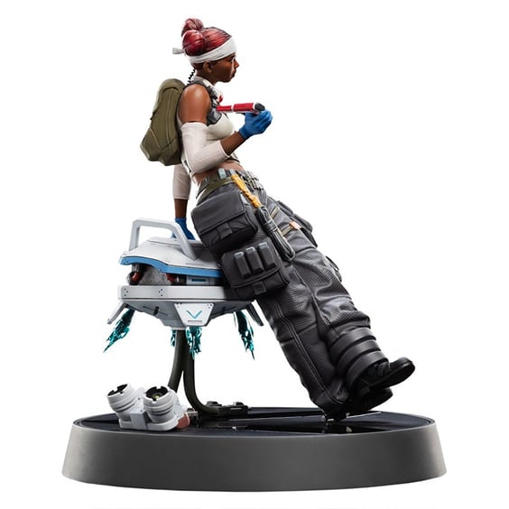 Статуетка WETA Workshop: Figures of Fandom: Apex Legends: Lifeline, (71971) 3