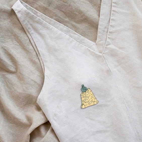 Пін Gifty: Unconquered: Шевченко, (720038) 2