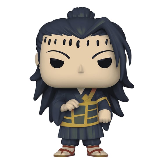 Фігурка Funko POP!: Animation: Jujutsu Kaisen: Suguru Geto, (72043) 2