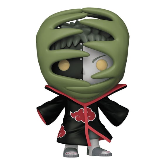 Фигурка Funko POP!: Animation: Naruto: Zetsu, (72073) 2