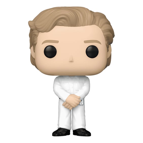 Фігурка Funko POP!: Television: Stranger Things: Henry (001), (72136) 2