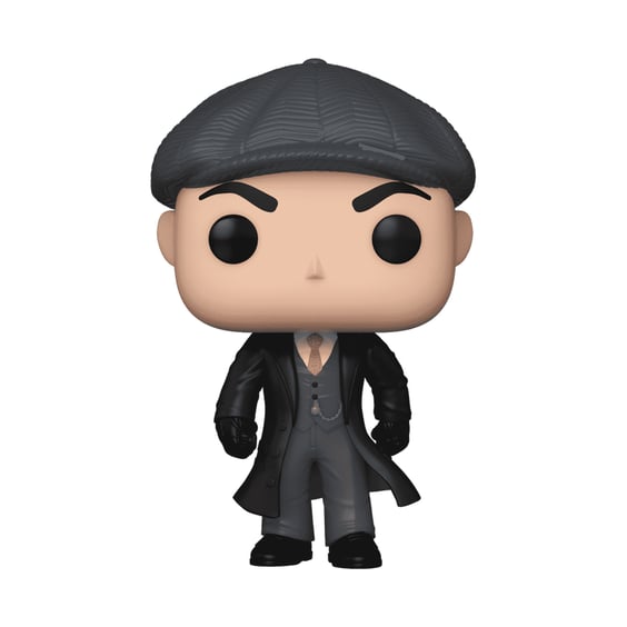 Фігурка Funko POP!: Television: Peaky Blinders: Thomas Shelby, (72185) 2