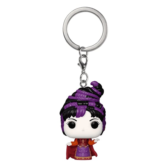 Брелок Funko Pocket POP!: Keychain: Disney: Hocus Pocus 2: Mary Sanderson, (72306) 2
