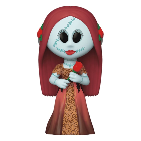Фигурка Funko: Soda: Disney: The Nightmare Before Christmas: Sally, (72391) 2