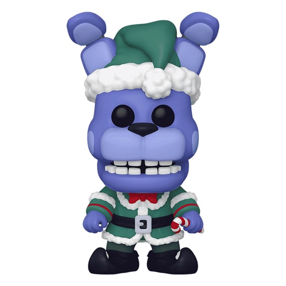 Фігурка Funko POP!: Games: Five Nights at Freddy's: Elf Bonnie, (72485) 2