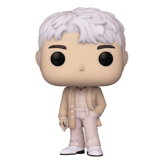 Фігурка Funko POP!: Rocks: BTS: J-Hope (Proof), (72576) 2