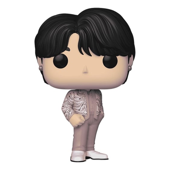 Фигурка Funko POP!: Rocks: BTS: Jimin (Proof), (72577) 2