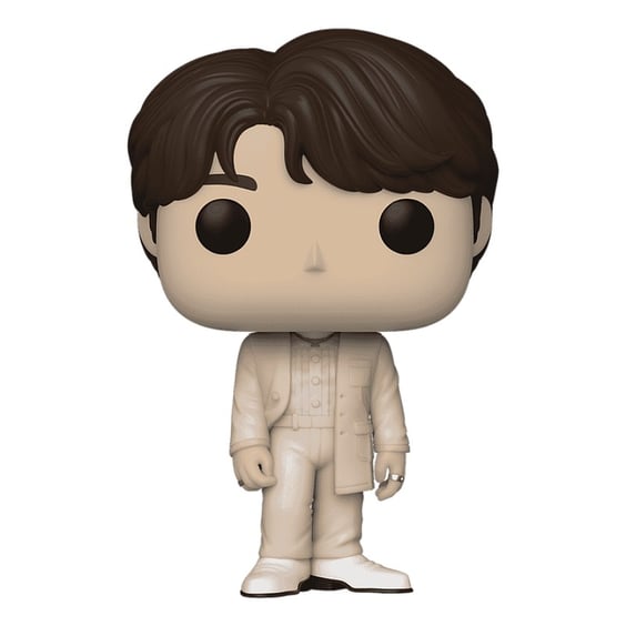 Фигурка Funko POP!: Rocks: BTS: Jin (Proof), (72578) 2