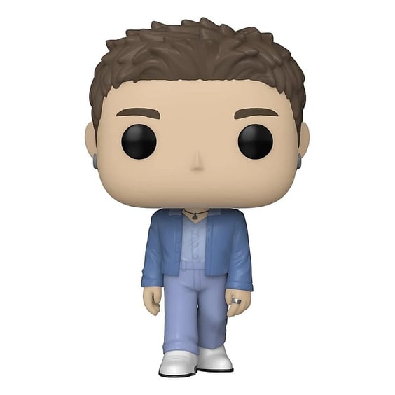 Фігурка Funko POP!: Rocks: BTS: RM (Proof), (72580) 2
