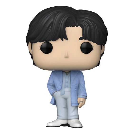 Фигурка Funko POP!: Rocks: BTS: V (Proof), (72582) 2