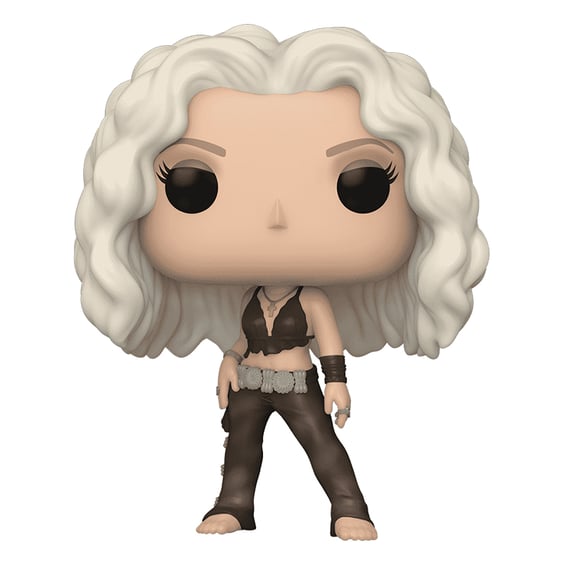 Фигурка Funko POP!: Rocks: Shakira: Shakira, (72583) 2