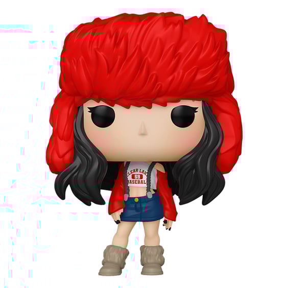 Фигурка Funko POP!: Rocks: Blackpink: Jennie, (72603) 2