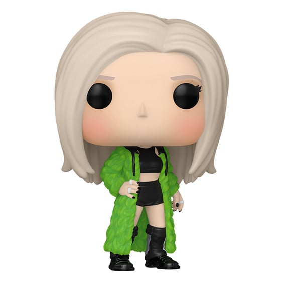 Фигурка Funko POP!: Rocks: Blackpink: Rose, (72606) 2