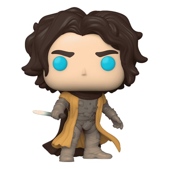 Фигурка Funko POP!: Dune: Paul Atreides, (72631) 2