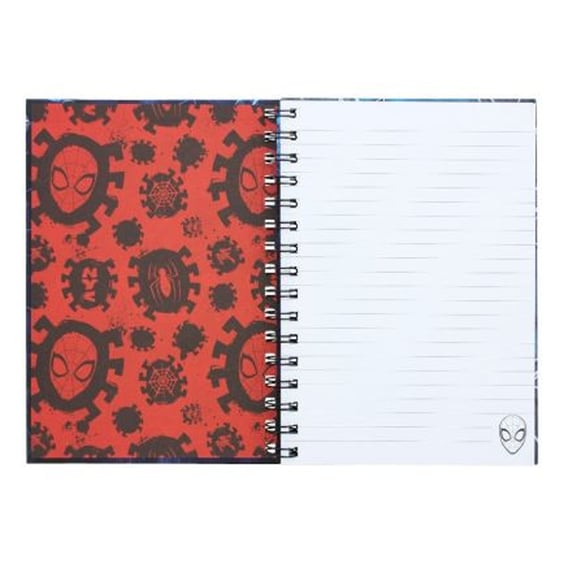 Блокнот Pyramid International: Marvel: Spider-Man, (72734) 2