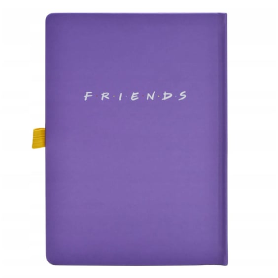 Блокнот Pyramid International: Friends: Frame, (72939) 5