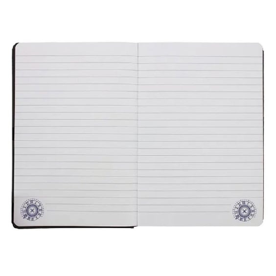 Блокнот Pyramid International: Back to the Future: VHS, (72999) 5