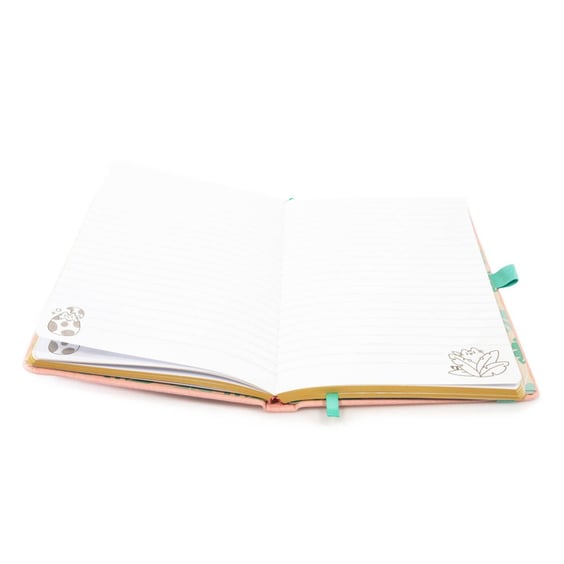 Блокнот Pyramid International: Pusheen: Pusheen: «Rawr», (73230) 2