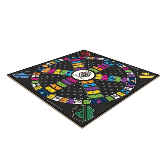 Настольная игра Winning Moves: Trivial Pursuit: Harry Potter (Ultimate Edition), (733343) 6