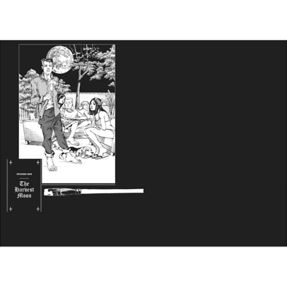 Манга Thus Spoke Rohan Kishibe. Volume 2, (734092) 5