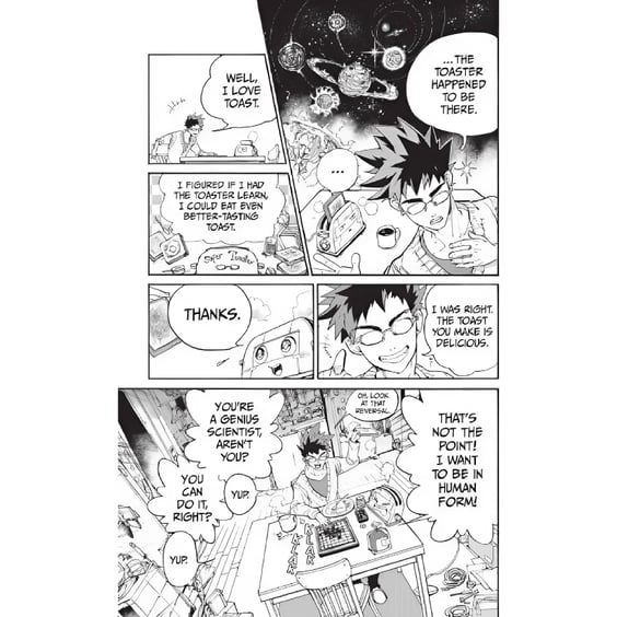 Манґа Kaiu Shirai x Posuka Demizu. Beyond The Promised Neverland, (734719) 3