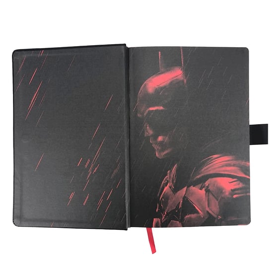 Блокнот Pyramid International: DC: Batman, (73653) 4