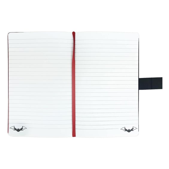 Блокнот Pyramid International: DC: Batman, (73653) 3