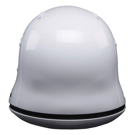 Інтерактивний шолом Hasbro: Star Wars: The Black Series: First Order Stormtrooper: Electronic Helmet, (73709) 5