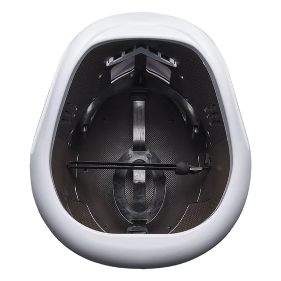 Інтерактивний шолом Hasbro: Star Wars: The Black Series: First Order Stormtrooper: Electronic Helmet, (73709) 4