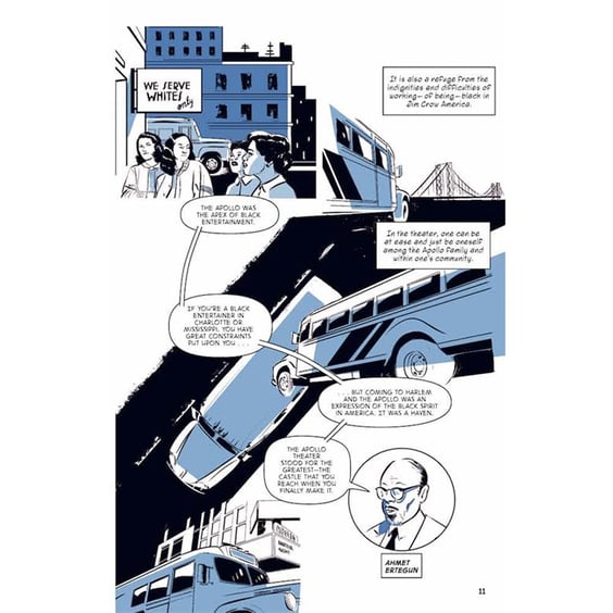 Комікс The Simpsons. Treehouse of Horror. Ominous Omnibus. Scary Tales and Scarier Tentacles. Volume 1, (737121) 4