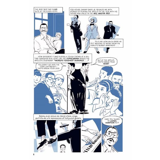 Комікс The Simpsons. Treehouse of Horror. Ominous Omnibus. Scary Tales and Scarier Tentacles. Volume 1, (737121) 5