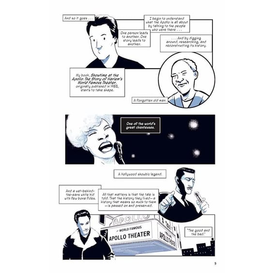 Комікс The Simpsons. Treehouse of Horror. Ominous Omnibus. Scary Tales and Scarier Tentacles. Volume 1, (737121) 6