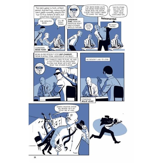 Комікс The Simpsons. Treehouse of Horror. Ominous Omnibus. Scary Tales and Scarier Tentacles. Volume 1, (737121) 7