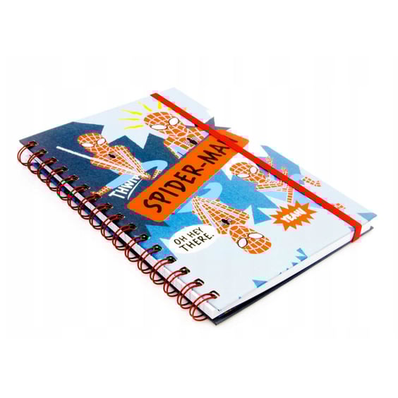 Блокнот Pyramid International: Marvel: Spider-Man: «Hey There», (73883) 2