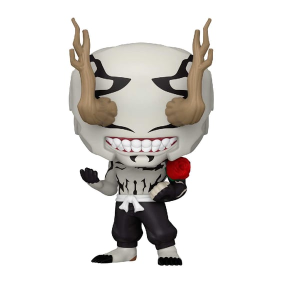 Фігурка Funko POP!: Animation: Jujutsu Kaisen: Hanami (Special Edition), (739009) 2