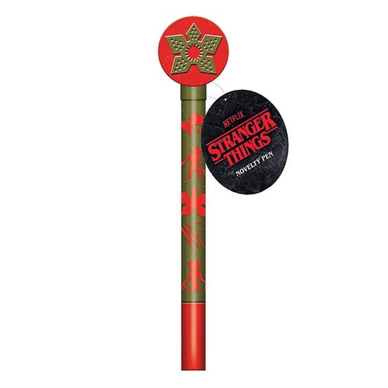 Ручка Pyramid International: Stranger Things: Demogorgon, (73963)