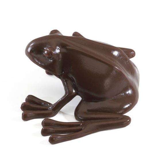 Колекційна фігурка The Noble Collection: Wizarding World: Harry Potter: Chocolate Frog, (7428) 3