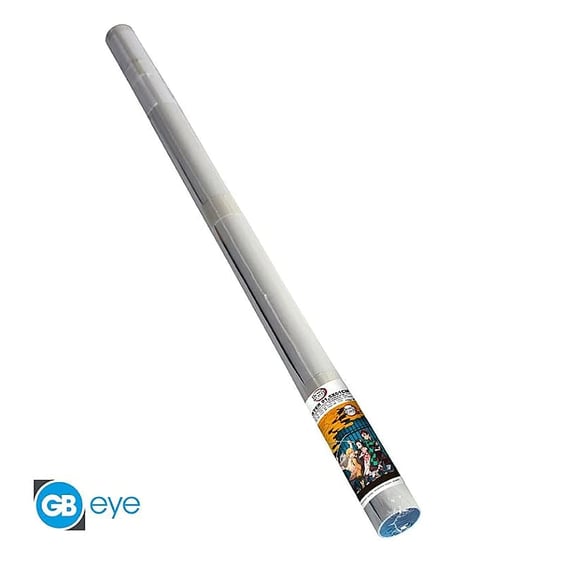 Постер GB Eye: Maxi: Demon Slayer: Tanjiro, Nezuko, Zenitsu and Inosuke, (74571) 2